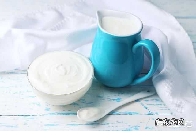 经常喝酸奶对身体有哪些好处？