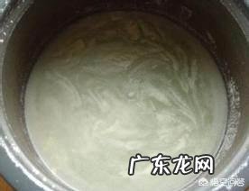 怎样在家里自制奶油?