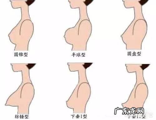 断奶后胸部下垂怎么办?