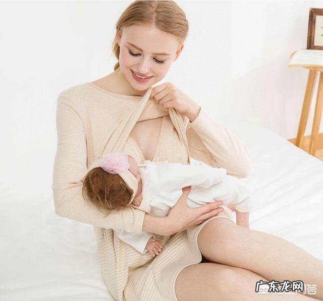 断奶后胸部下垂怎么办?