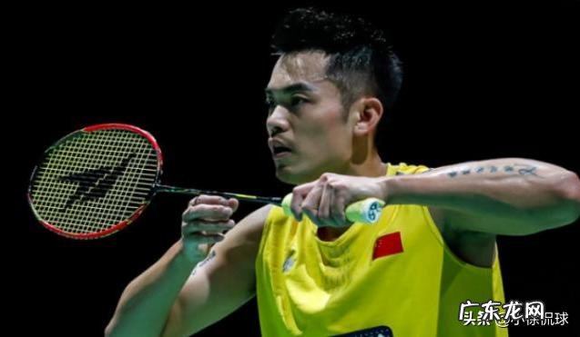 奥运积分36590,排在世界第二十二位,林丹还能圆梦东京吗?