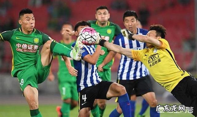 世界联赛排名公布，中超是世界第六大联赛了吗？