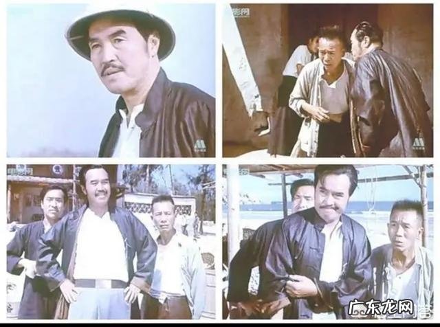 哪些影视剧中的反派角色演技精湛令你过目不忘?你又被哪些反派角色帅到或惊艳过?