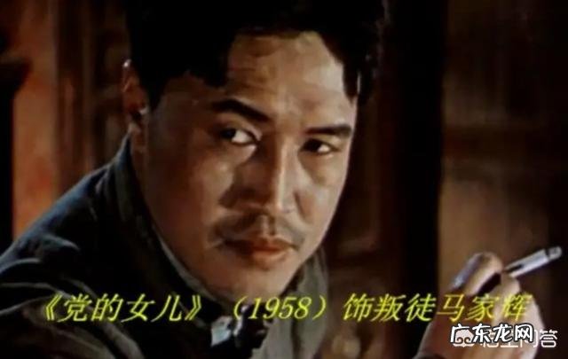 哪些影视剧中的反派角色演技精湛令你过目不忘?你又被哪些反派角色帅到或惊艳过?