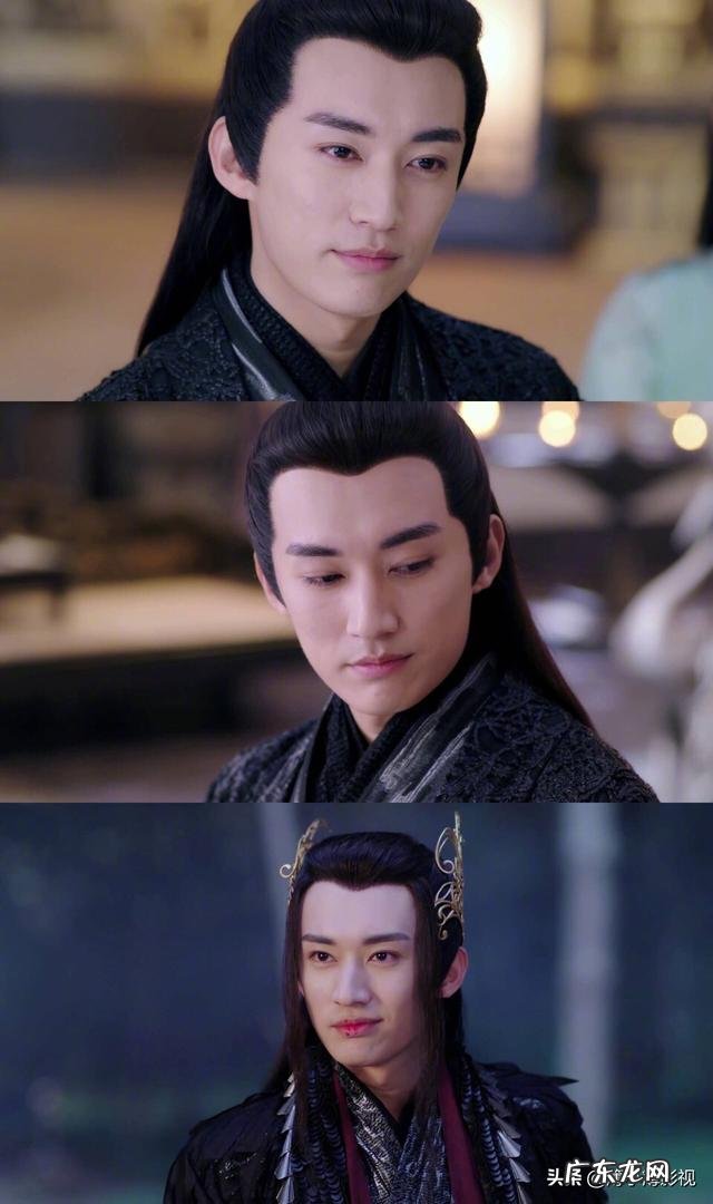 哪些影视剧中的反派角色演技精湛令你过目不忘?你又被哪些反派角色帅到或惊艳过?