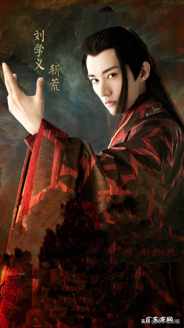 哪些影视剧中的反派角色演技精湛令你过目不忘?你又被哪些反派角色帅到或惊艳过?