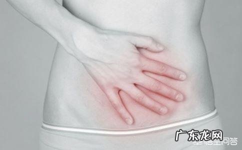 卵巢肿瘤的早期症状有哪些?