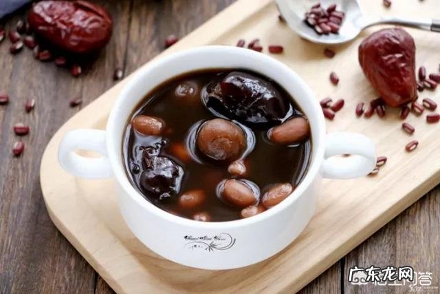 补气血,煲什么汤好?