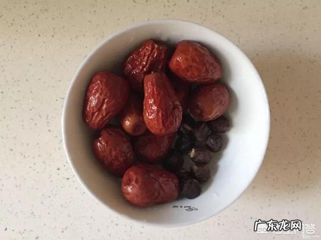 补气血,煲什么汤好?