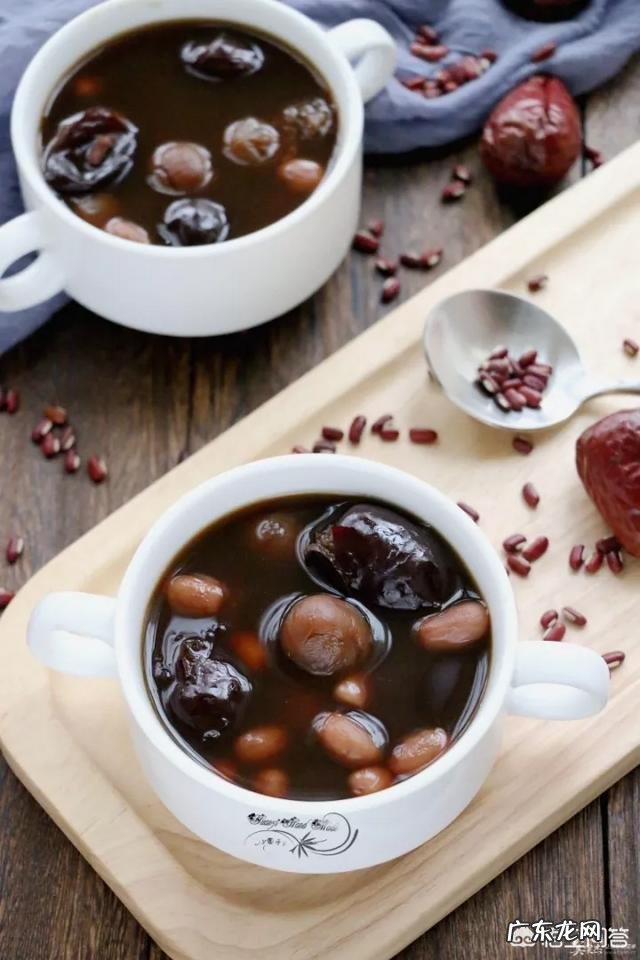 补气血,煲什么汤好?