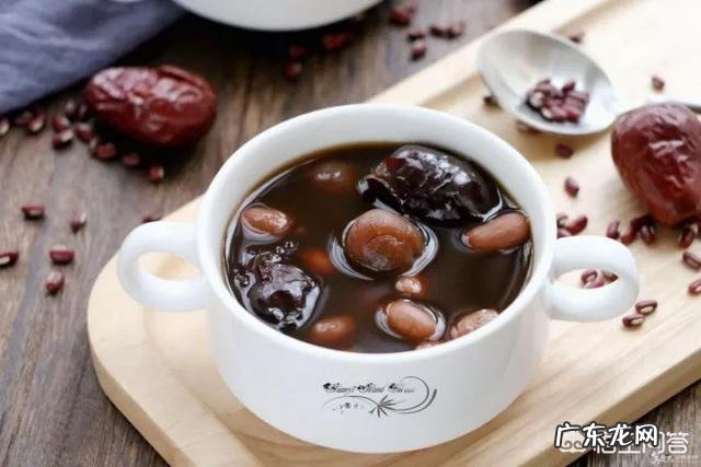 补气血,煲什么汤好?