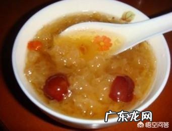 补气血，煲什么汤好？