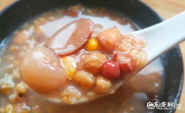 补气血，煲什么汤好？