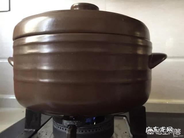 补气血,煲什么汤好?