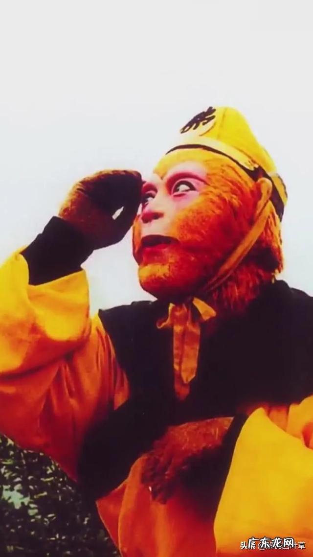 中美合拍的《西游记》什么时候能上映?你觉得会不会毁经典?