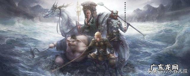 中美合拍的《西游记》什么时候能上映?你觉得会不会毁经典?