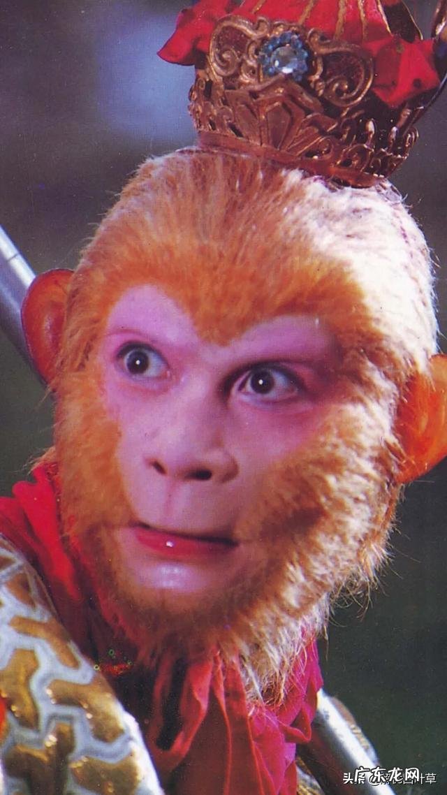 中美合拍的《西游记》什么时候能上映?你觉得会不会毁经典?