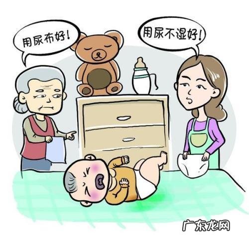孩子几个月可以把尿？