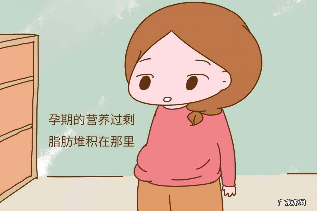 产后如何减肚子