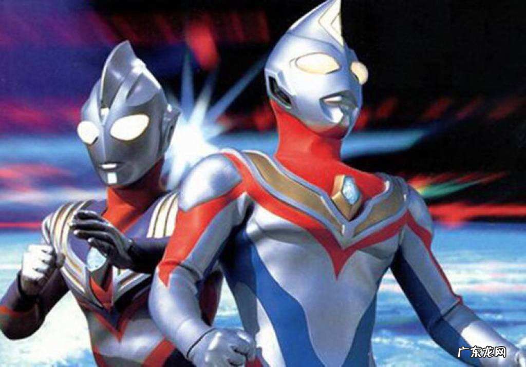 戴拿奥特曼和迪迦奥特曼出现是哪一集