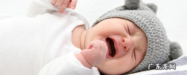 宝宝脾气大的很怎么办