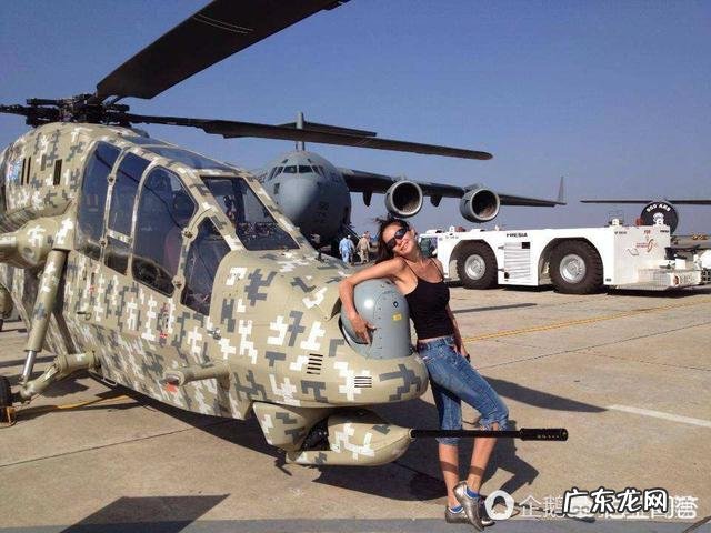 印度购买的阿帕奇武装直升机性能如何?