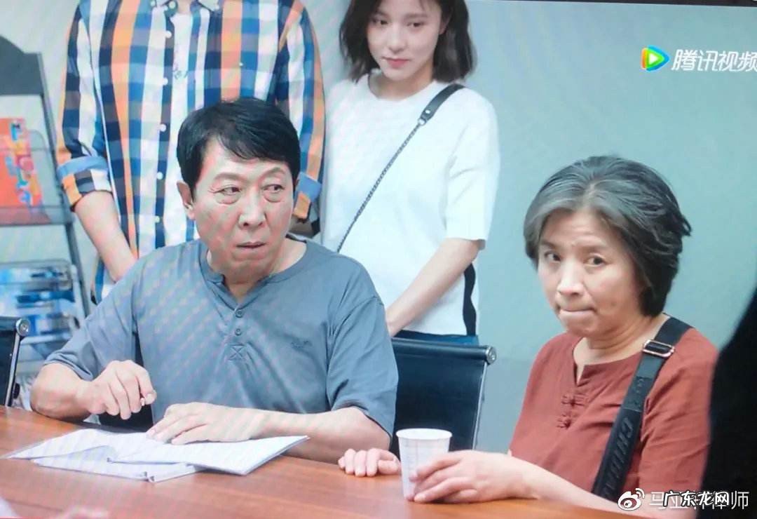 安家电视剧严叔结局