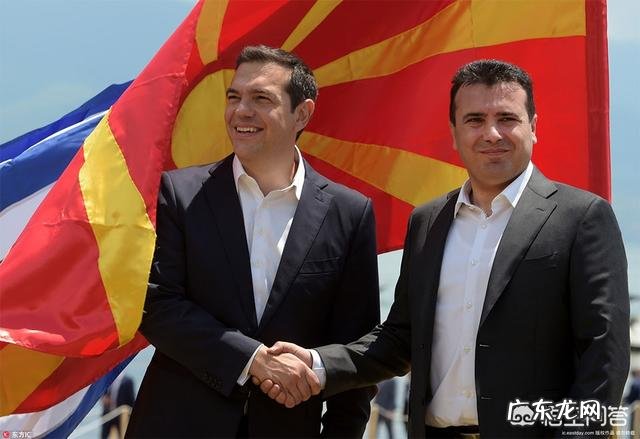 为什么说俄罗斯最大的噩梦就是马其顿加入北约?