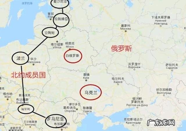 为什么说俄罗斯最大的噩梦就是马其顿加入北约?