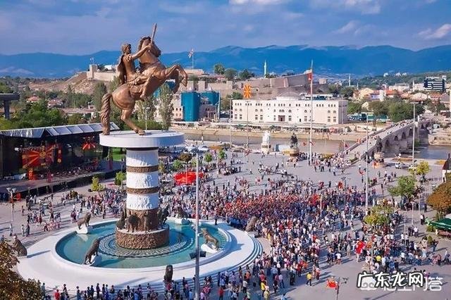 为什么说俄罗斯最大的噩梦就是马其顿加入北约?