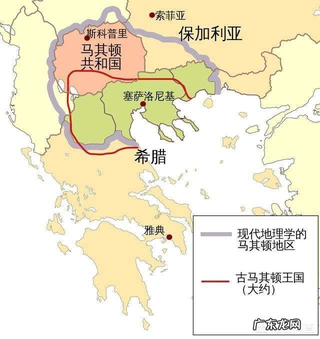为什么说俄罗斯最大的噩梦就是马其顿加入北约？