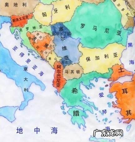 为什么说俄罗斯最大的噩梦就是马其顿加入北约？