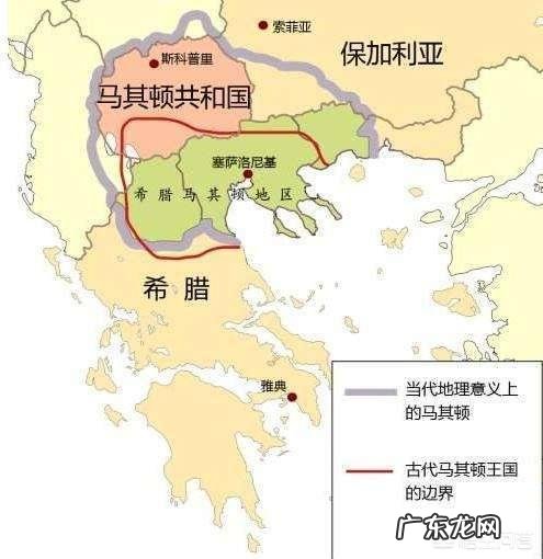 为什么说俄罗斯最大的噩梦就是马其顿加入北约?