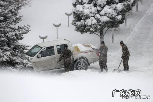 东北暴雪会带来什么不良影响?粮食会涨价吗?