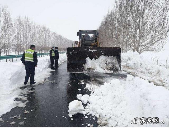 东北暴雪会带来什么不良影响?粮食会涨价吗?