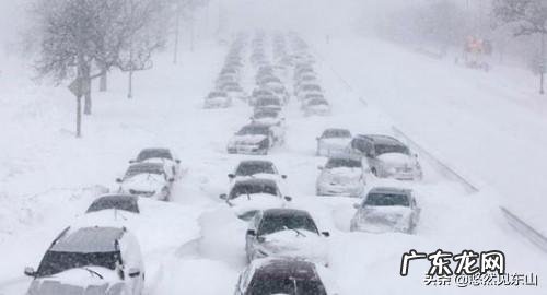 东北暴雪会带来什么不良影响?粮食会涨价吗?