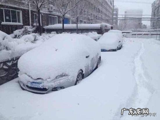 东北暴雪会带来什么不良影响?粮食会涨价吗?