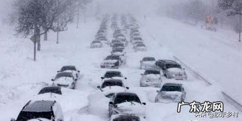 东北暴雪会带来什么不良影响?粮食会涨价吗?