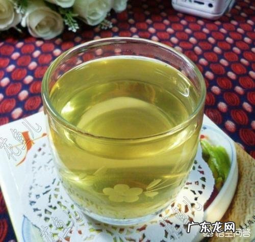 夏天哪种饮料降温效果好?