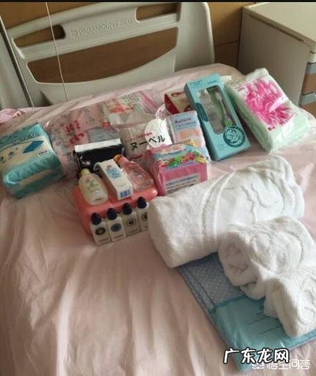 收拾待产东西，有什么好的建议？