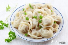 冻饺子煮多长时间