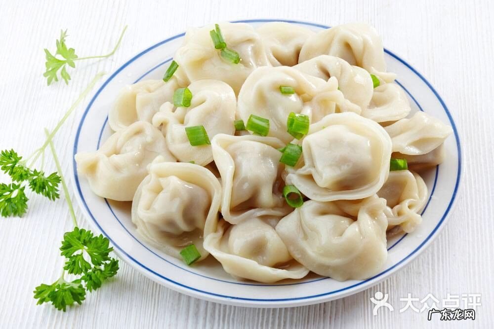 冻饺子煮多长时间