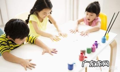 孩子多大可以学习颜色认知?