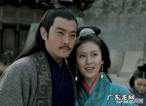 三国里的大乔嫁给了谁?