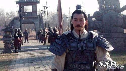 三国里的大乔嫁给了谁?