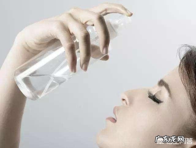 女性在生理期该如何护肤?