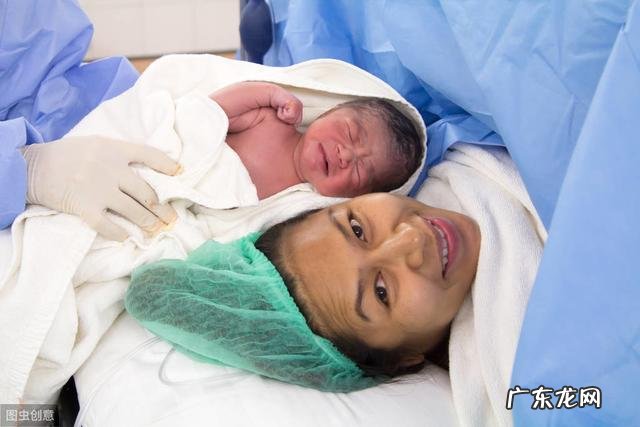 自然分娩的三个产程，宝妈都了解吗？