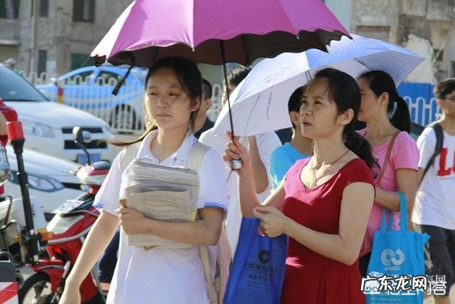 2019年高考各地天气会怎么样?