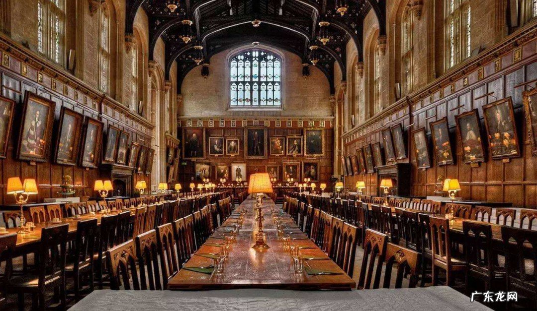 霍格沃茨魔法学校是真的吗