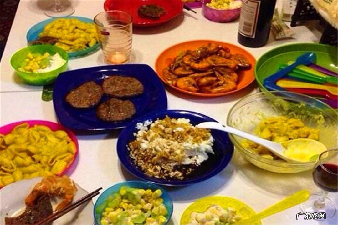 餐桌上摆什么菜好吃